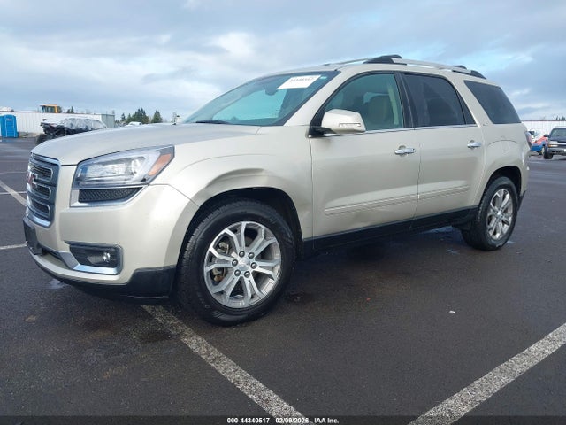 1GKKVSKD5EJ166705 GMC Acadia Slt-2