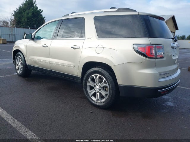 1GKKVSKD5EJ166705 GMC Acadia Slt-2