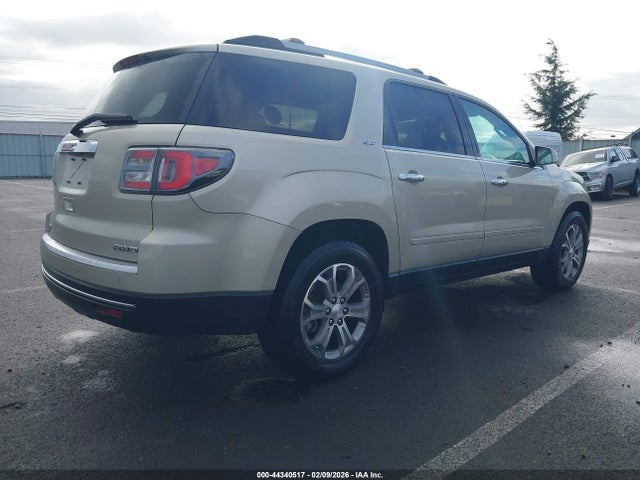 1GKKVSKD5EJ166705 GMC Acadia Slt-2