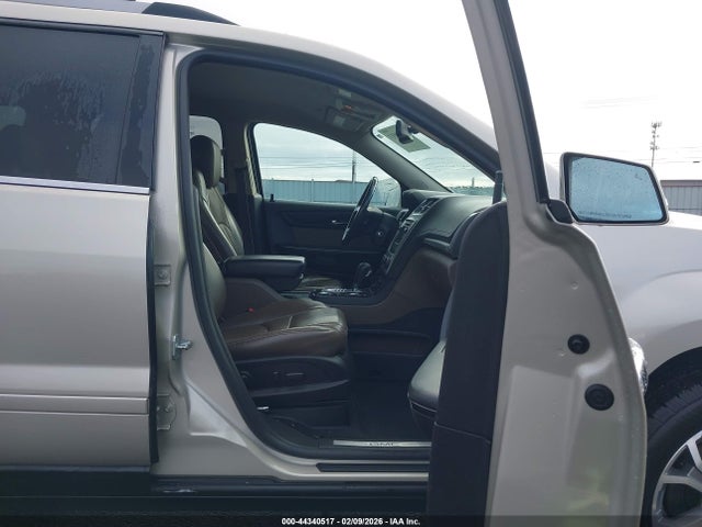 1GKKVSKD5EJ166705 GMC Acadia Slt-2