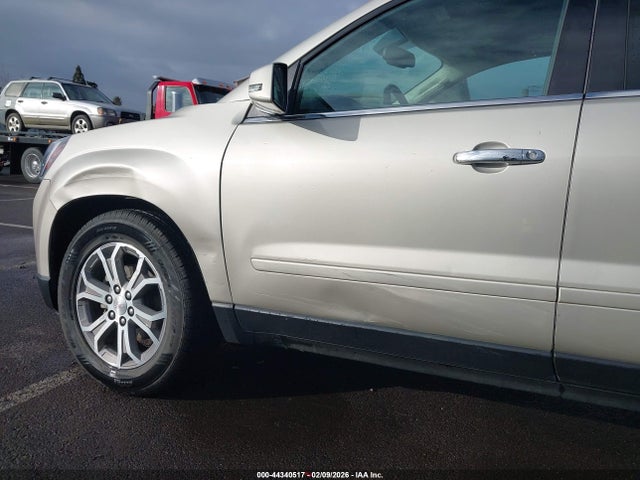 1GKKVSKD5EJ166705 GMC Acadia Slt-2