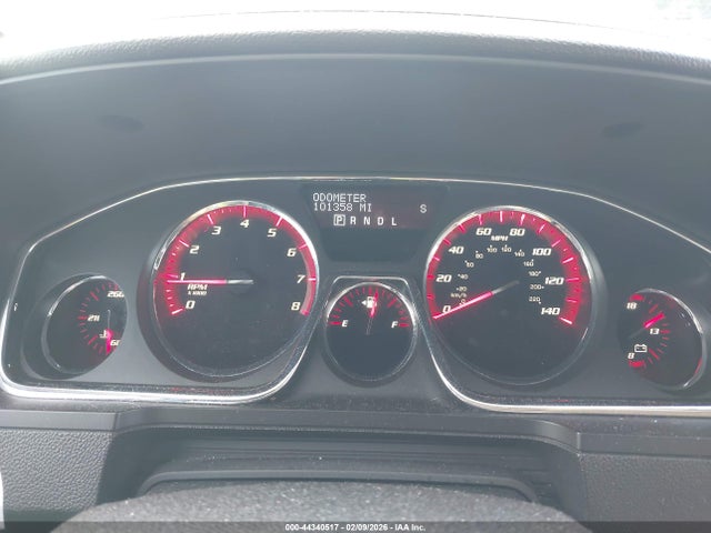 1GKKVSKD5EJ166705 GMC Acadia Slt-2