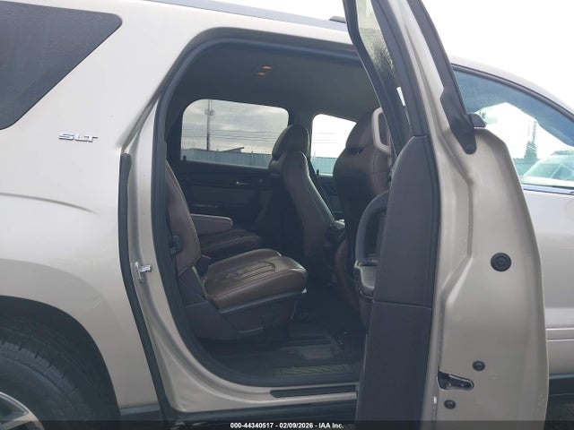 1GKKVSKD5EJ166705 GMC Acadia Slt-2