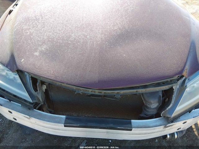 2016 ACURA ILX 19UDE2F79GA002659 Photo 9