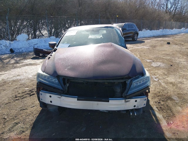 19UDE2F79GA002659 Acura Ilx Premium Package/technology Plus Package