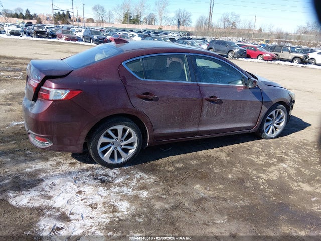 2016 ACURA ILX 19UDE2F79GA002659 Photo 3