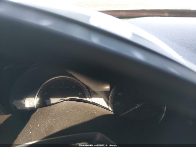 2016 ACURA ILX 19UDE2F79GA002659 Photo 6