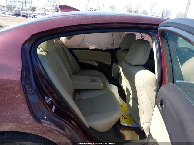 2016 ACURA ILX 19UDE2F79GA002659 Photo 7