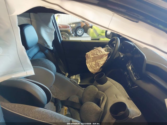 Aukcja sprzedaży 2026 Chevrolet Equinox Fwd Lt, vin: 3GNAXHEG8TL235510, numer aukcji: 44340526
