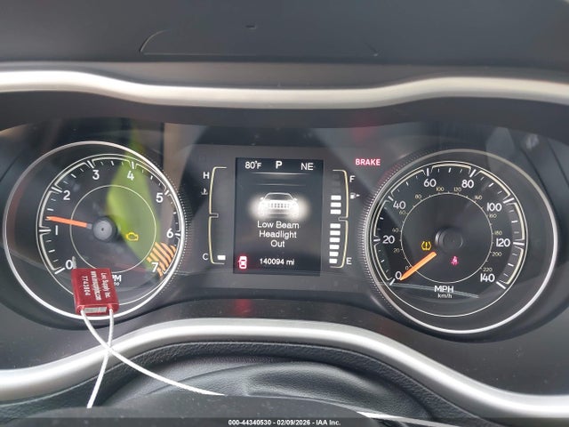 Продажа на аукционе авто 2015 Jeep Cherokee Sport, vin: 1C4PJLAB6FW566232, номер лота: 44340530