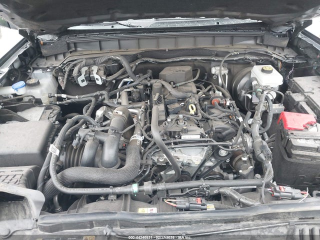 1FMDE7BH4RLA55427 Ford Bronco Big Bend