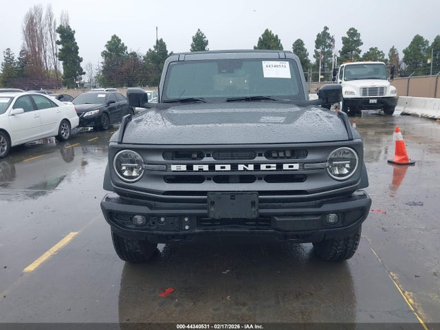 1FMDE7BH4RLA55427 Ford Bronco Big Bend
