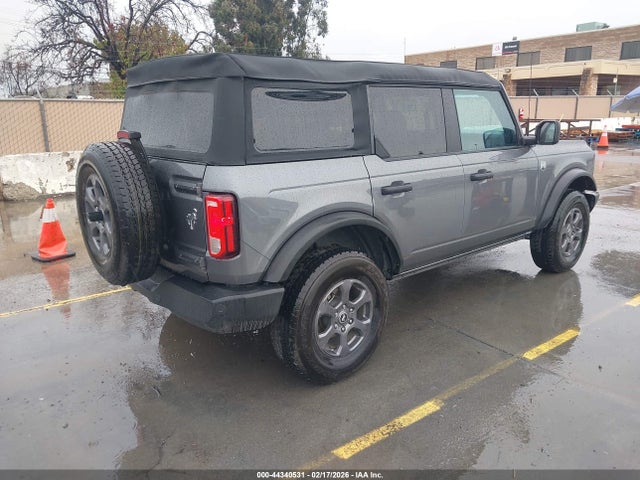 1FMDE7BH4RLA55427 Ford Bronco Big Bend
