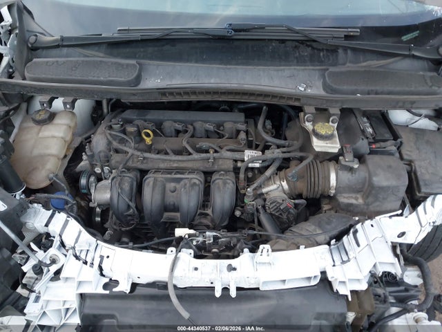 Ford Transit Connect Xl 2018 NM0LS6E7XJ1361762 Image 10