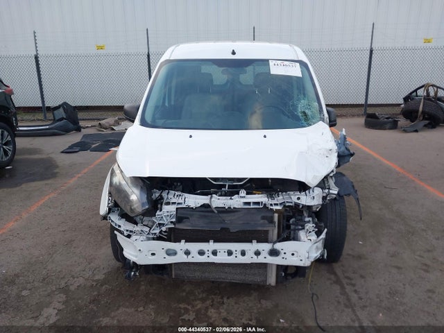 Ford Transit Connect Xl 2018 NM0LS6E7XJ1361762 Image 13