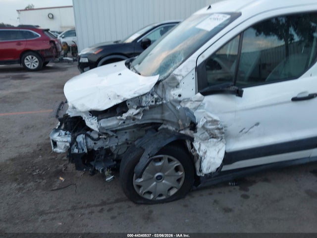 Ford Transit Connect Xl 2018 NM0LS6E7XJ1361762 Image 6