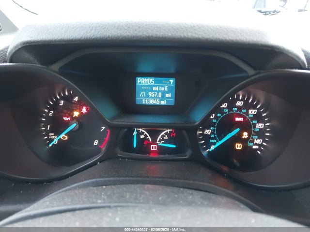 Ford Transit Connect Xl 2018 NM0LS6E7XJ1361762 Image 7