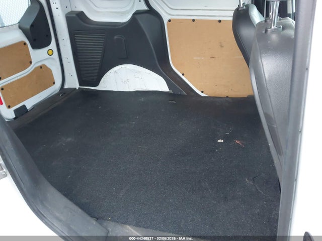 Ford Transit Connect Xl 2018 NM0LS6E7XJ1361762 Image 8