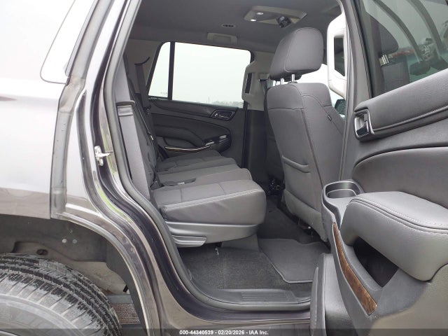 1GNSCAECXJR348126 Chevrolet Tahoe Ls
