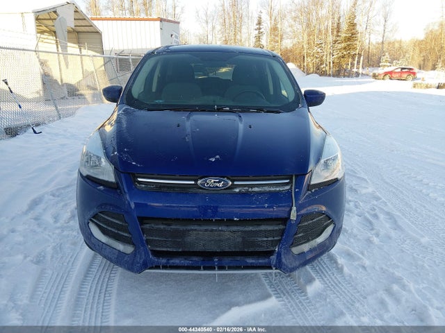 1FMCU9GX9FUC67739 Ford ESCAPE SE