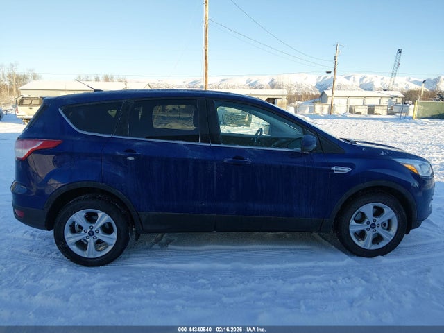 1FMCU9GX9FUC67739 Ford ESCAPE SE