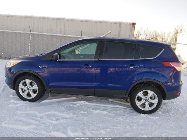 1FMCU9GX9FUC67739 Ford ESCAPE SE