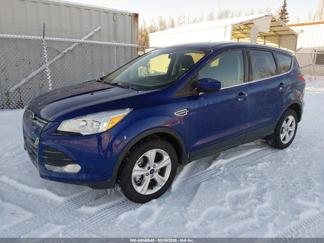 1FMCU9GX9FUC67739 Ford ESCAPE SE