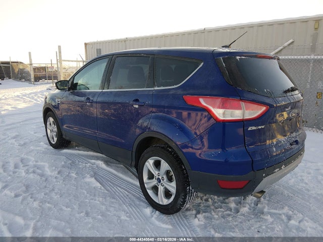 1FMCU9GX9FUC67739 Ford ESCAPE SE