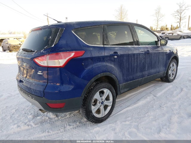1FMCU9GX9FUC67739 Ford ESCAPE SE