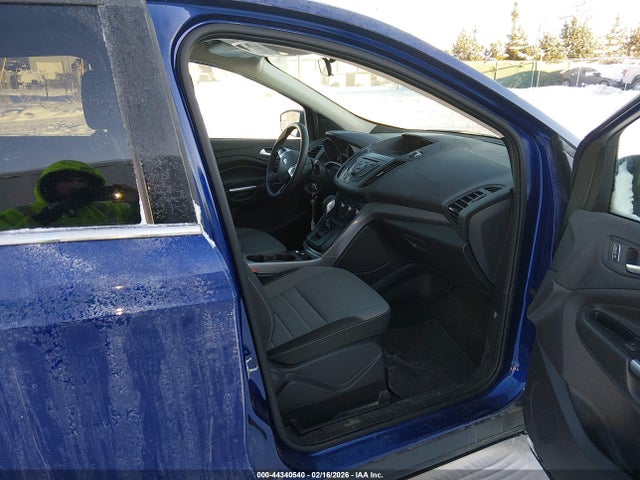 1FMCU9GX9FUC67739 Ford ESCAPE SE