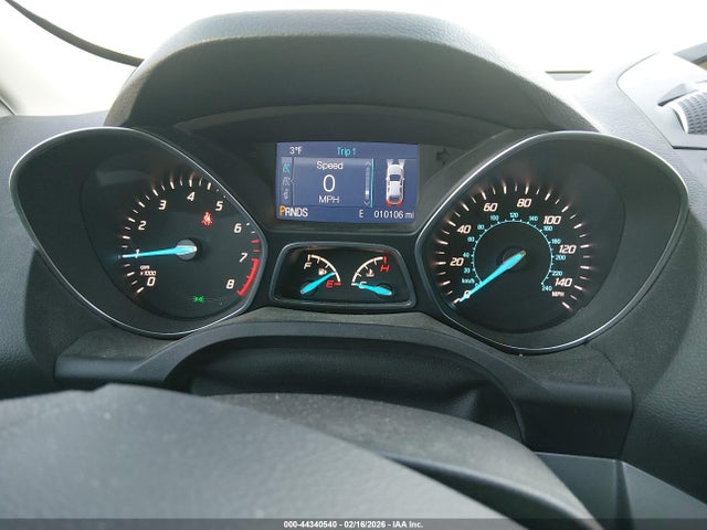 1FMCU9GX9FUC67739 Ford ESCAPE SE