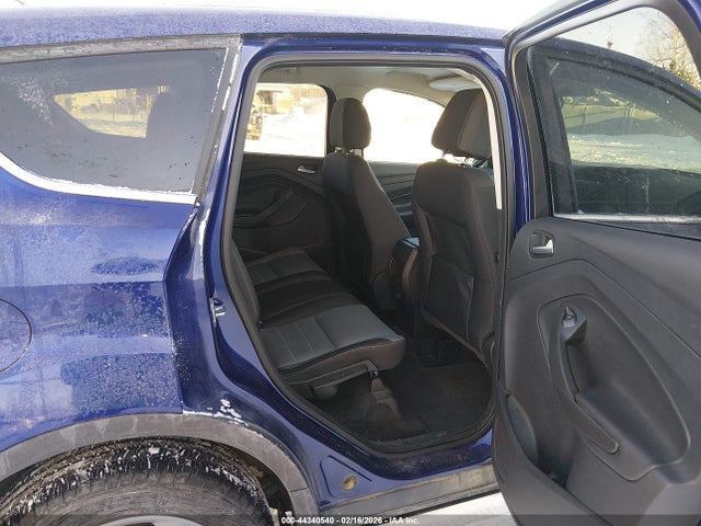 1FMCU9GX9FUC67739 Ford ESCAPE SE