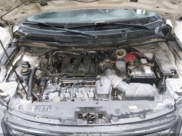 1FM5K8AR0JGC56655 Ford Police Interceptor Utility