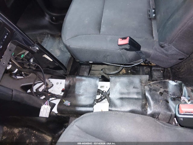 1FM5K8AR0JGC56655 Ford Police Interceptor Utility