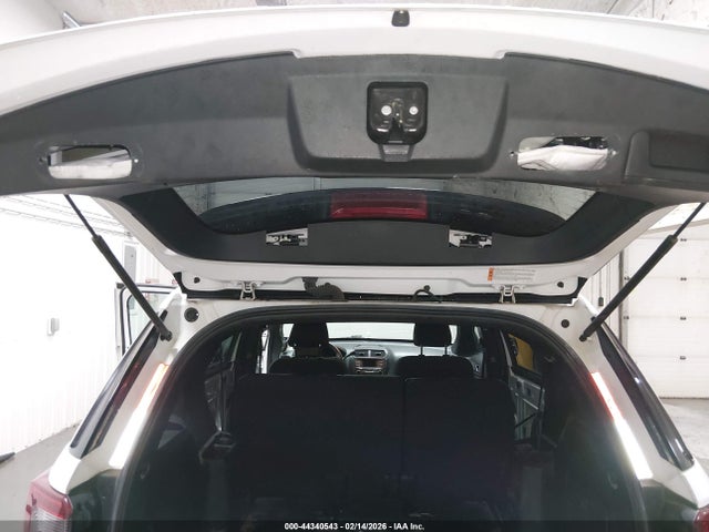 1FM5K8AR9JGC56654 Ford Police Interceptor Utility