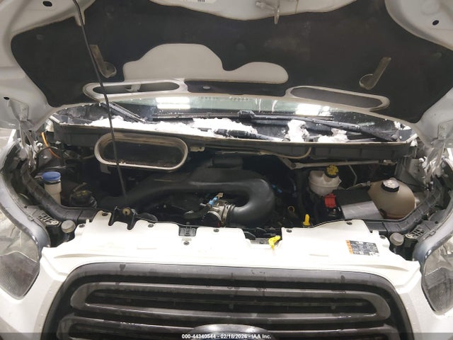 1FBZX2CM5HKB32818 Ford Transit-350 Xl