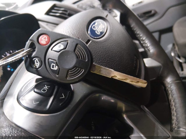 1FBZX2CM5HKB32818 Ford Transit-350 Xl