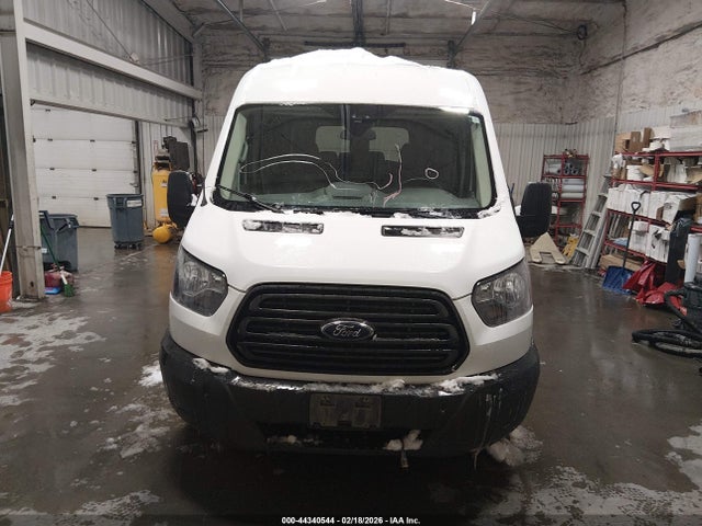 1FBZX2CM5HKB32818 Ford Transit-350 Xl