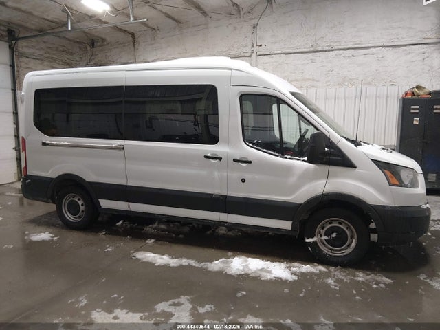 1FBZX2CM5HKB32818 Ford Transit-350 Xl