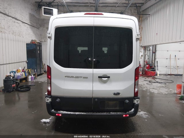1FBZX2CM5HKB32818 Ford Transit-350 Xl