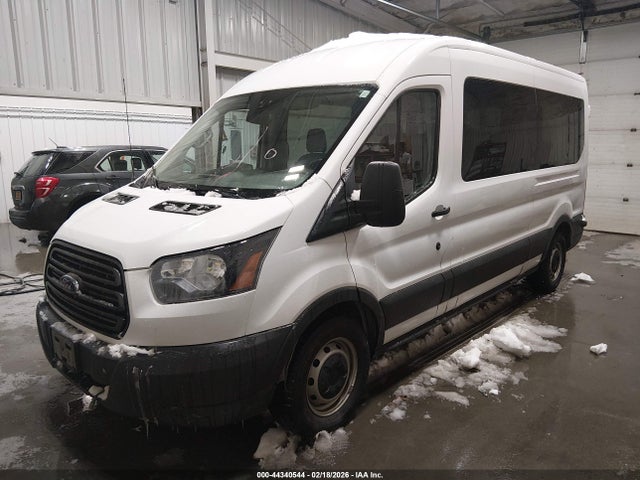 1FBZX2CM5HKB32818 Ford Transit-350 Xl