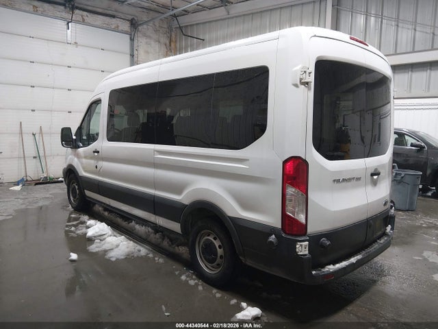 1FBZX2CM5HKB32818 Ford Transit-350 Xl