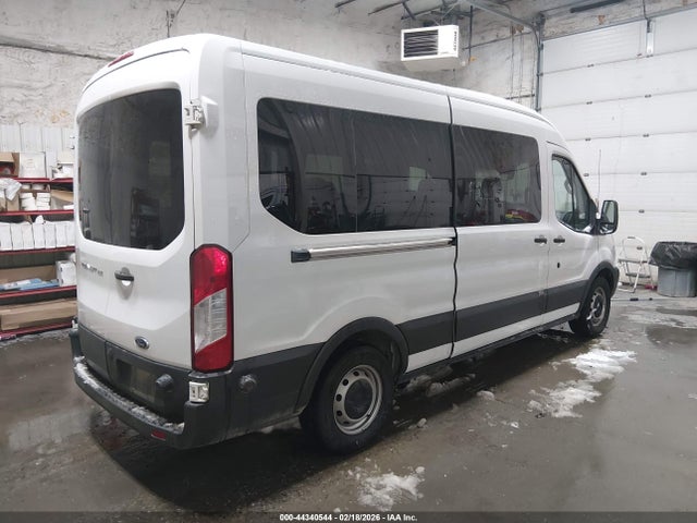 1FBZX2CM5HKB32818 Ford Transit-350 Xl