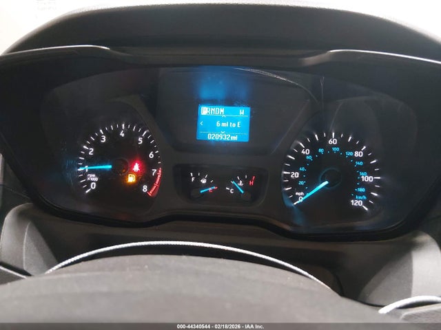 1FBZX2CM5HKB32818 Ford Transit-350 Xl