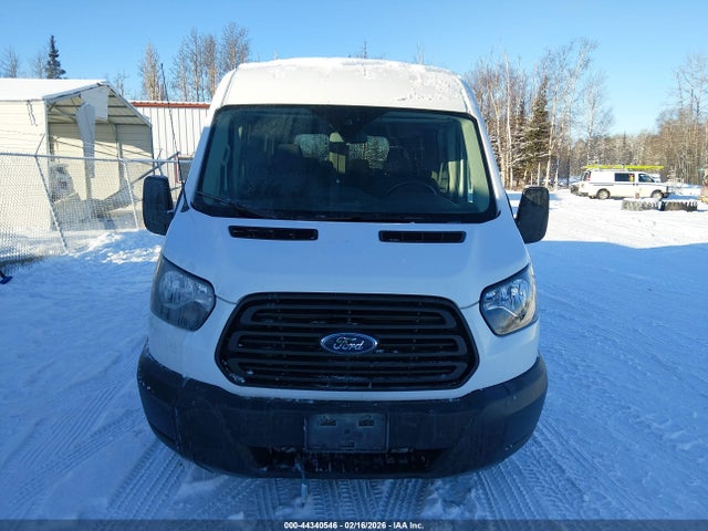 1FBZX2CM7HKB32819 Ford Transit-350 Xl