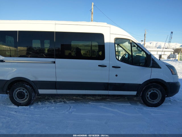 1FBZX2CM7HKB32819 Ford Transit-350 Xl