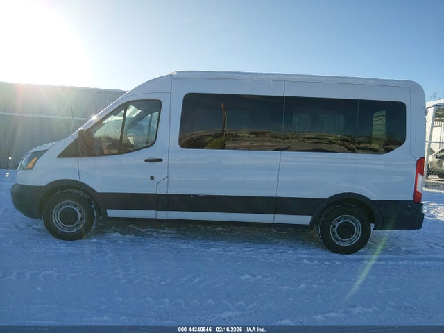 1FBZX2CM7HKB32819 Ford Transit-350 Xl