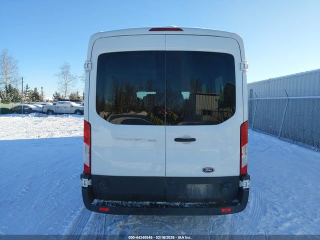 1FBZX2CM7HKB32819 Ford Transit-350 Xl