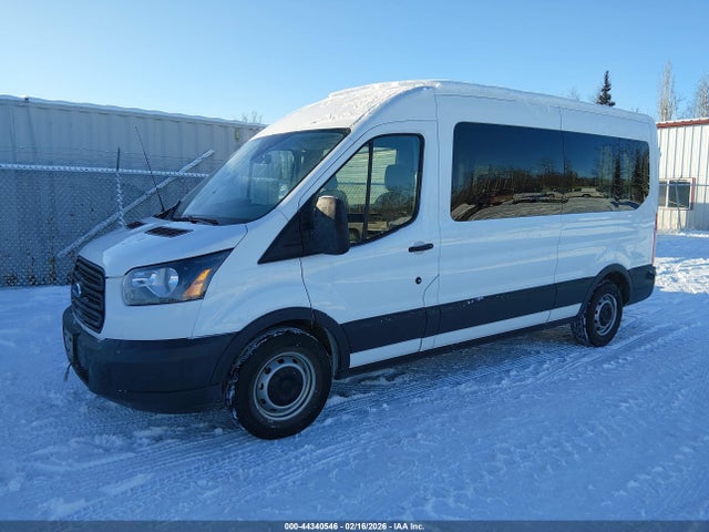 1FBZX2CM7HKB32819 Ford Transit-350 Xl