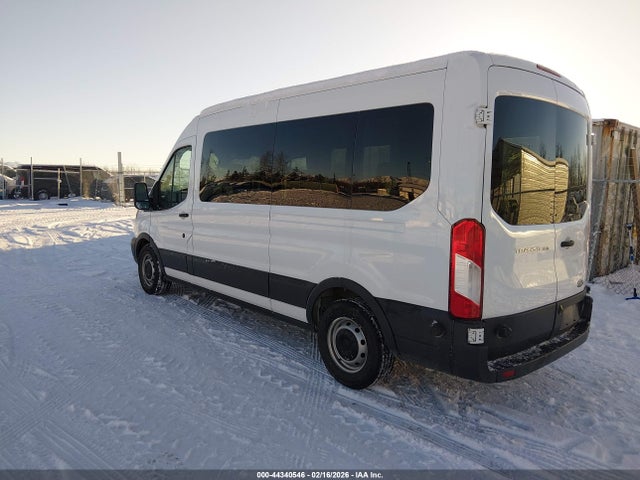1FBZX2CM7HKB32819 Ford Transit-350 Xl